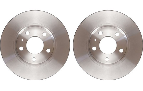 Brake Disc DF4051 TRW, Image 5