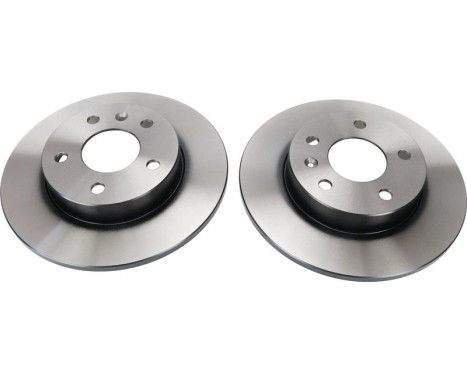 Brake Disc DF4051 TRW, Image 8