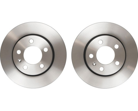 Brake Disc DF4052 TRW, Image 4