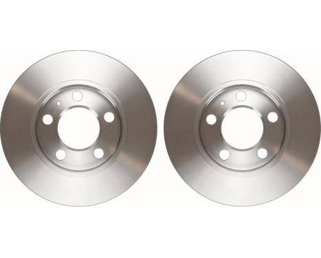 Brake Disc DF4052 TRW, Image 5