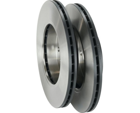 Brake Disc DF4055 TRW, Image 6