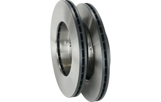 Brake Disc DF4055 TRW, Image 6