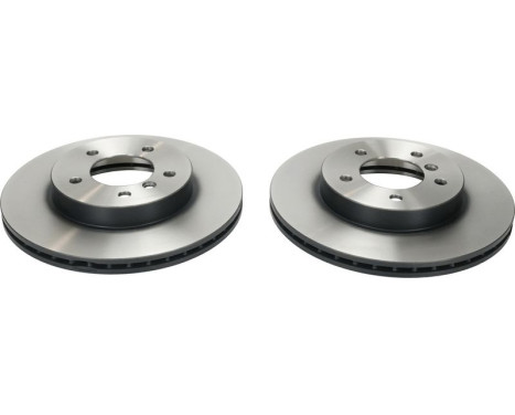 Brake Disc DF4055 TRW, Image 8