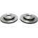 Brake Disc DF4055 TRW, Thumbnail 8