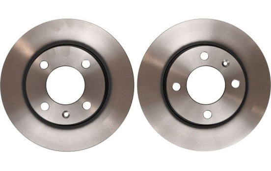 Brake Disc DF4062 TRW, Image 2