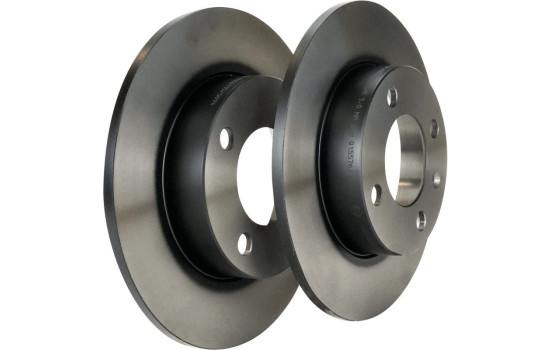 Brake Disc DF4062 TRW, Image 4