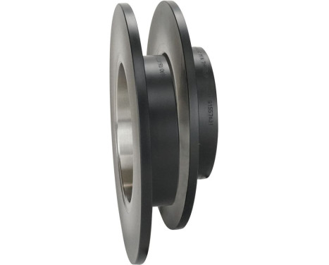 Brake Disc DF4062 TRW, Image 5