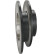 Brake Disc DF4062 TRW, Thumbnail 5