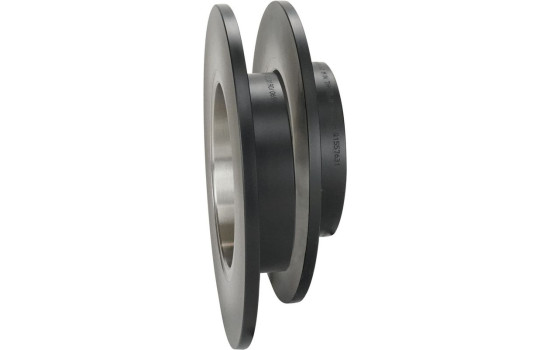 Brake Disc DF4062 TRW, Image 5