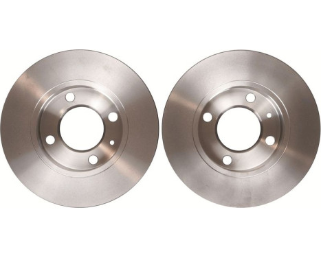 Brake Disc DF4062 TRW, Image 6