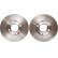 Brake Disc DF4062 TRW, Thumbnail 6