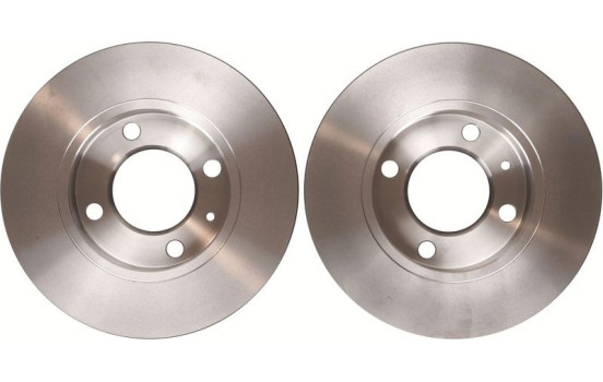 Brake Disc DF4062 TRW, Image 6