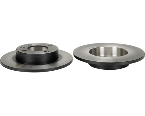 Brake Disc DF4062 TRW, Image 7