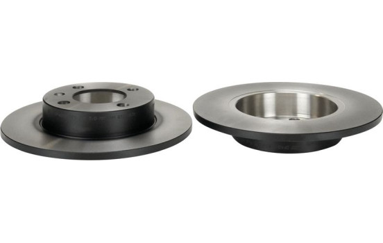 Brake Disc DF4062 TRW, Image 7