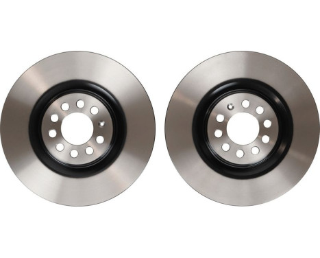 Brake Disc DF4064 TRW, Image 4