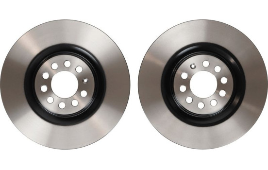Brake Disc DF4064 TRW, Image 4
