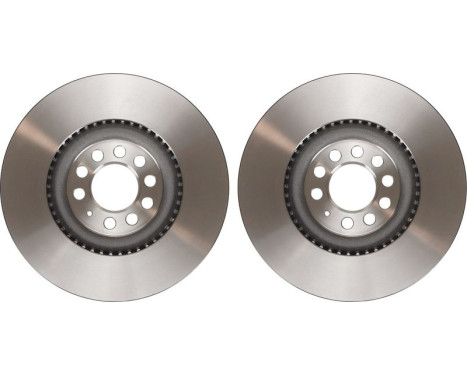 Brake Disc DF4064 TRW, Image 5