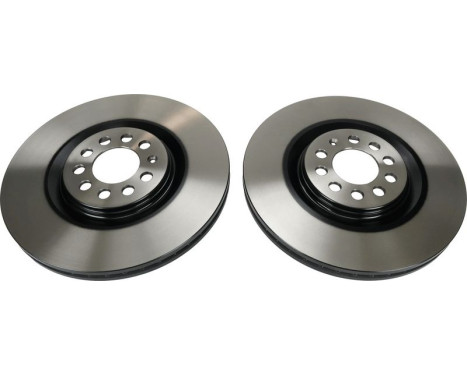 Brake Disc DF4064 TRW, Image 6