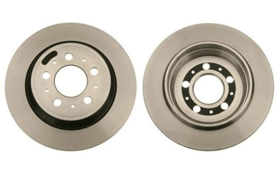 Brake Disc DF4066 TRW