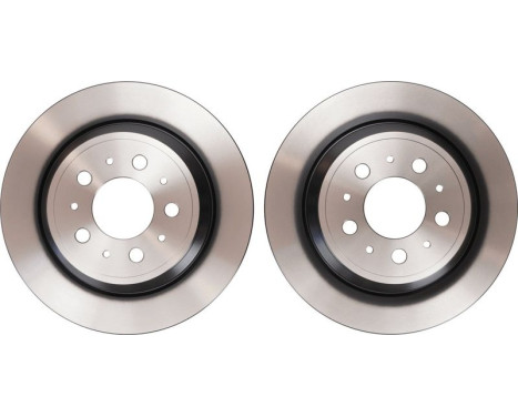 Brake Disc DF4066 TRW, Image 4