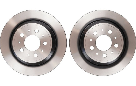 Brake Disc DF4066 TRW, Image 4