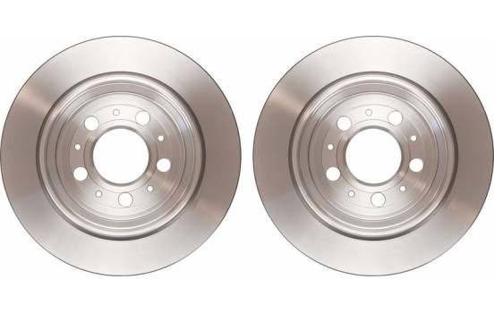 Brake Disc DF4066 TRW, Image 5
