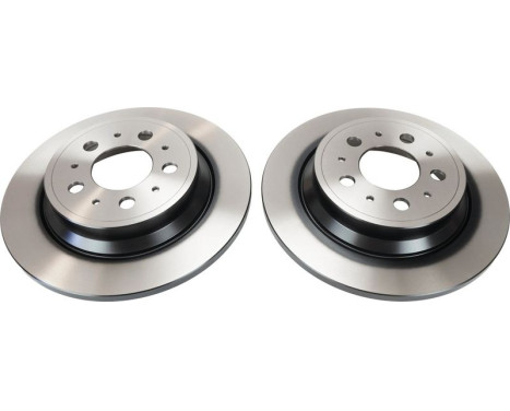 Brake Disc DF4066 TRW, Image 6