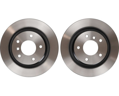 Brake Disc DF4069 TRW, Image 4