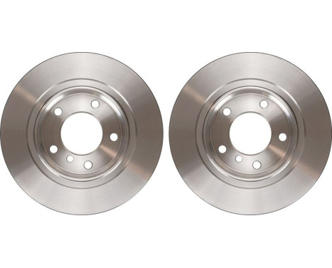 Brake Disc DF4069 TRW, Image 5