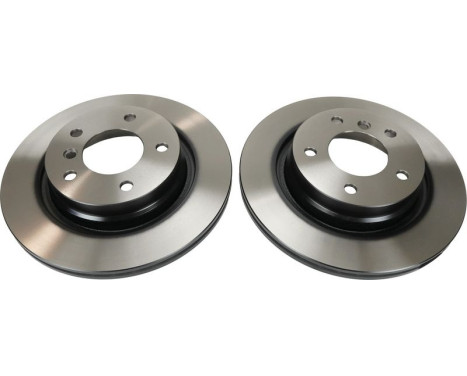 Brake Disc DF4069 TRW, Image 6