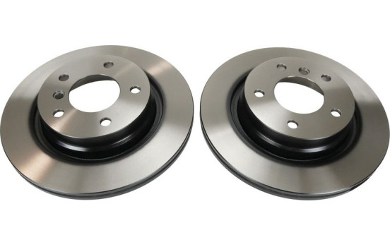 Brake Disc DF4069 TRW, Image 6