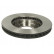 Brake Disc DF4081 TRW, Thumbnail 2