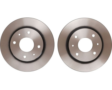 Brake Disc DF4081 TRW, Image 5