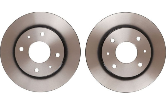 Brake Disc DF4081 TRW, Image 5