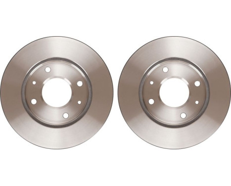 Brake Disc DF4081 TRW, Image 6