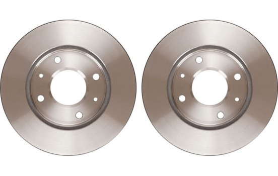 Brake Disc DF4081 TRW, Image 6