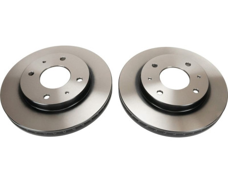 Brake Disc DF4081 TRW, Image 7