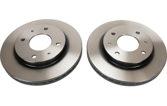 Brake Disc DF4081 TRW, Image 7