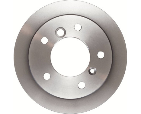 Brake Disc DF4087S TRW, Image 4