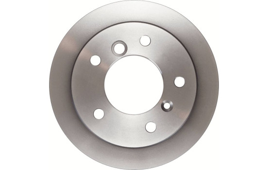 Brake Disc DF4087S TRW, Image 4
