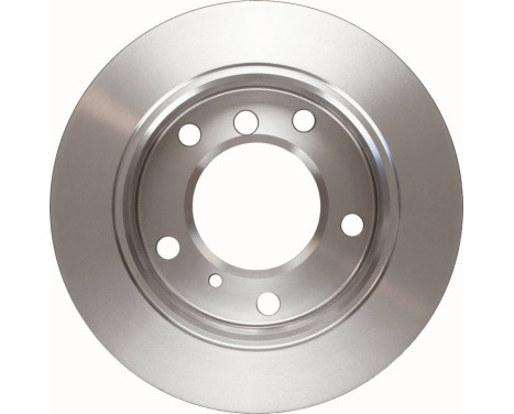 Brake Disc DF4087S TRW, Image 5