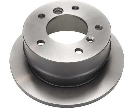 Brake Disc DF4087S TRW, Image 6