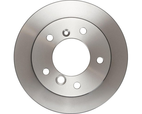 Brake Disc DF4088S TRW, Image 4