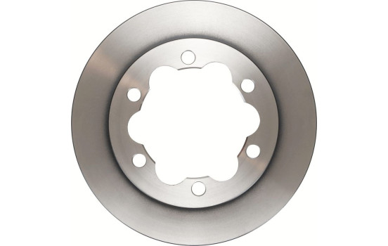 Brake Disc DF4089S TRW, Image 3
