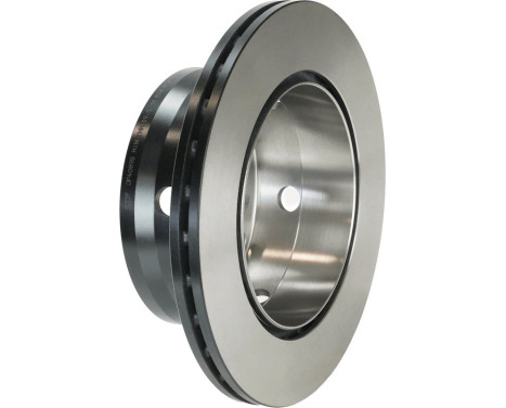 Brake Disc DF4089S TRW, Image 5