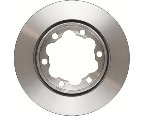 Brake Disc DF4089S TRW, Image 6