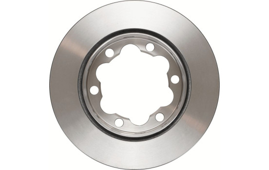 Brake Disc DF4089S TRW, Image 6