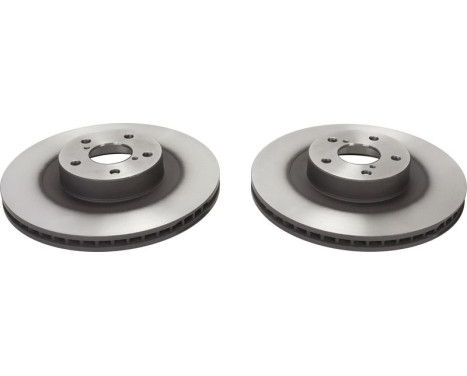 Brake Disc DF4104 TRW, Image 6