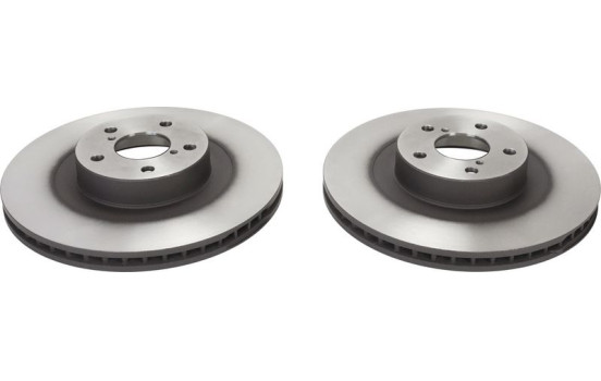 Brake Disc DF4104 TRW, Image 6