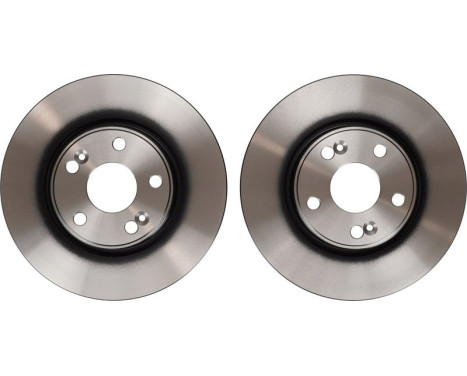 Brake Disc DF4109 TRW, Image 4